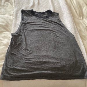 Lululemon All Yours tank